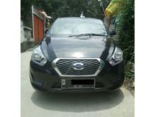 2016 Datsun GO+ 1.2 T-OPTION MPV