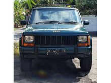 1994 Jeep Cherokee 4.0 SUV