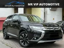2018 Mitsubishi Outlander 2.4 SUV FACELIFT SUNROOF POWER BOOT POWER SEAT 360 CAMERA LOW MILLAGE ONE OWNER FREE WARRANTY NO OFF LOAD TIKTOP CONDITION
