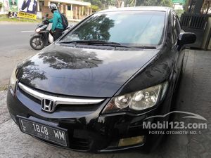 72 Koleksi Harga Honda Civic Bekas Kediri Terbaru