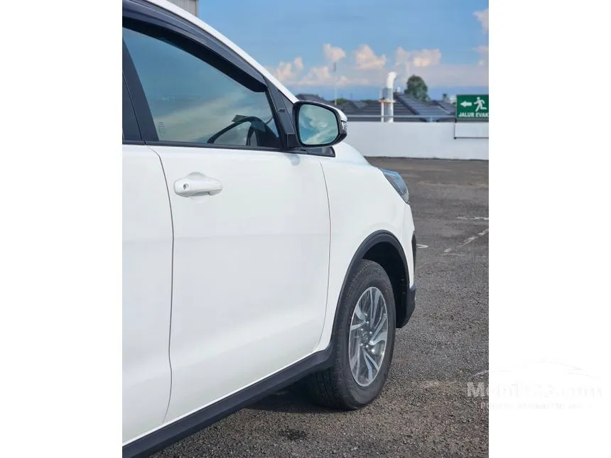 2026 Toyota Kijang Innova G MPV