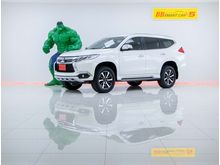 2018 Mitsubishi Pajero Sport 2.4 (ปี 15-18) GLS LTD SUV AT