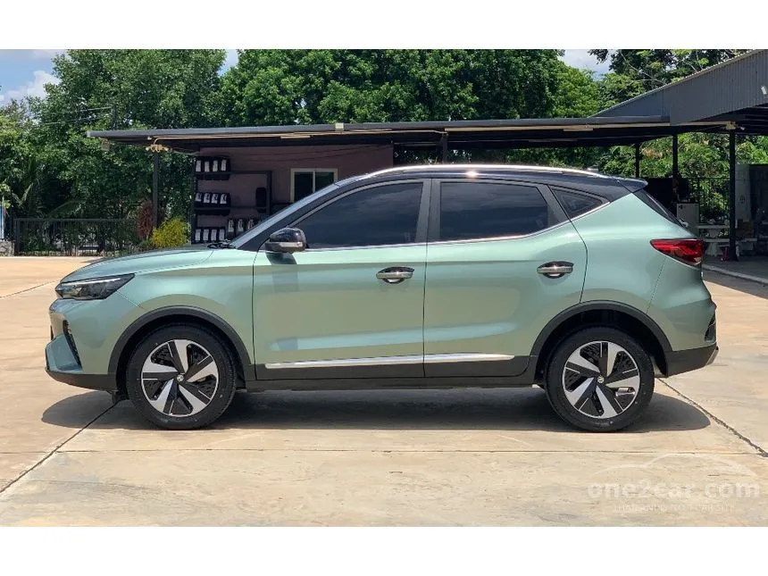 2023 MG VS HEV X Two Tone SUV