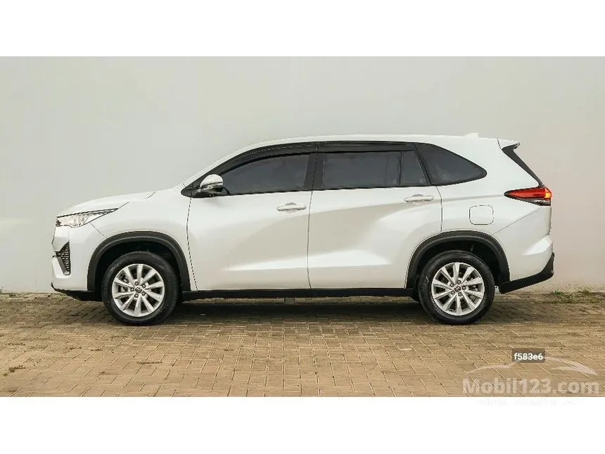 2023 Toyota Kijang Innova Zenix V (Non Premium Color) MPV