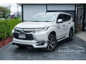 2015 Mitsubishi PAJERO SPORT 2.4 GT Premium SUV