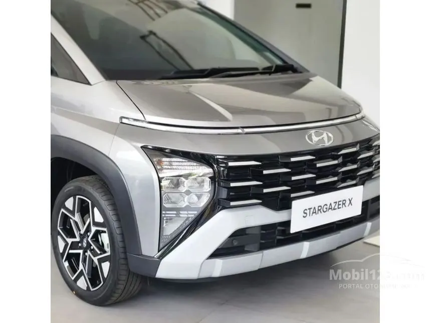 2023 Hyundai Stargazer X Prime Wagon