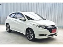 2016 Honda HR-V 1.8 (ปี 14-18) EL SUV