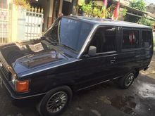 1989 Toyota Kijang 1.5 MPV Minivans