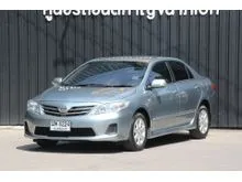 2009 Toyota Corolla Altis 1.6 (ปี 08-13) G Sedan