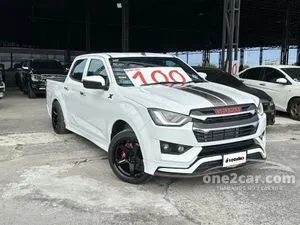 2020 Isuzu D-MAX 1.9 X-Series Speed L Cab-4 Pickup