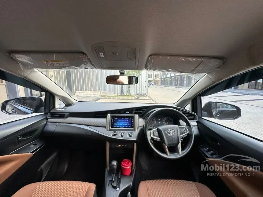 2019 Toyota Kijang Innova G MPV