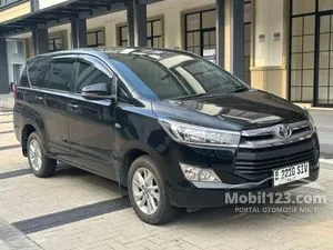 2019 Toyota Kijang Innova 2.0 G MPV/Reborn/AT/CVT/METIC/BENSI_TERMURAH