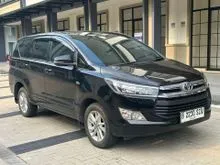 2019 Toyota Kijang Innova 2.0 G MPV/Reborn/AT/CVT/METIC/BENSI_TERMURAH