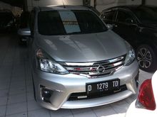 2014 Nissan Grand Livina 1.5 Highway Star MPV