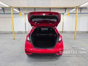 2018 Honda Jazz 1.5 RS Hatchback