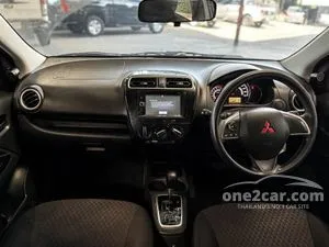2016 Mitsubishi MIRAGE 1.2 GLX Hatchback