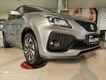 2021 Suzuki Baleno 1,4 Base Spec Hatchback