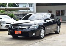 2011 Toyota Camry 2.4 (ปี 06-12) Hybrid Sedan
