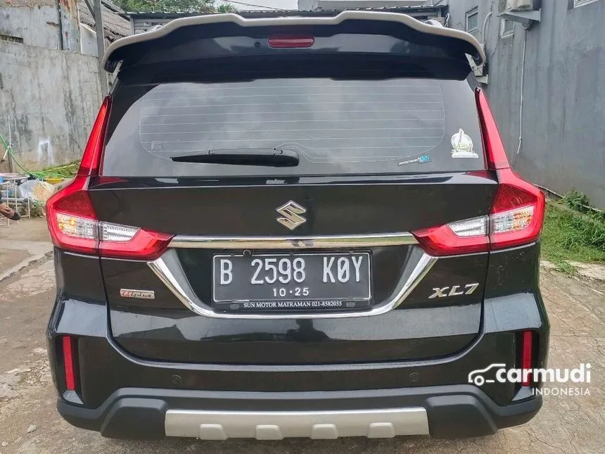 2020 Suzuki XL7 ALPHA Wagon