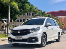 2018 Honda Mobilio 1.5 (ปี 14-17) RS Wagon