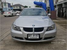 2008 BMW 320i 2.0 E90 (ปี 05-13) SE Sedan AT