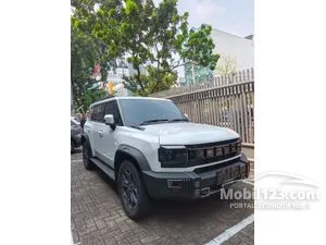 2026 Jetour T2 2.0 SUV