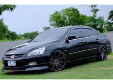 2006 Honda Accord 2.0 (ปี 03-07) E i-VTEC Sedan AT