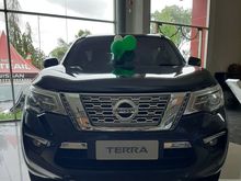 BIG PROMO NISSAN TERRA DISKON PULUHAN JUTA