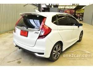 2019 Honda JAZZ 1.5 RS Hatchback