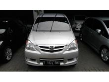 2011 Daihatsu Xenia Xi