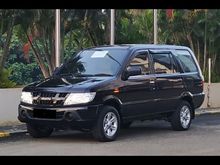 2016 Isuzu Panther 2.5 SMART SUV (Kondisi siap pakai No PR)