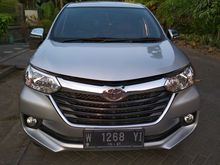 2016 Toyota Avanza 1.3 G MPV