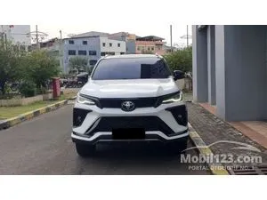 2025 Toyota Fortuner 2.8 VRZ TSS GR Parts Aero Package SUV