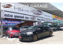 2007 Toyota Vios 1.5 (ปี 07-13) E Sedan AT
