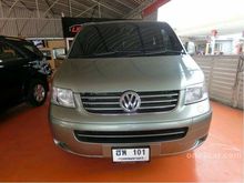 2005 Volkswagen Caravelle 3.2 (ปี 04-16) V6 Van AT