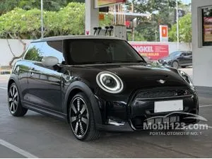 2024 MINI Cooper 2.0 S 3 Door Hatchback