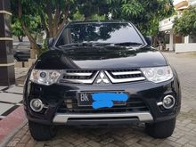 2014 Mitsubishi Pajero Sport 2.5 Dakar SUV