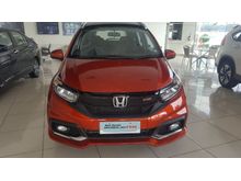 Ready Stock All Type New Honda Mobilio 2017