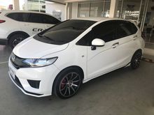 2015 Honda Jazz 1.5 (ปี 14-18) S i-VTEC Hatchback AT