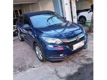 2017 Honda HR-V 1.5 E SUV