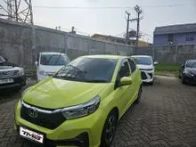 2023 Honda Brio 1.2 Satya E Hatchback