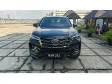 2024 Toyota Fortuner 2.8 GR Sport 4X2 SUV