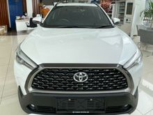 2020 Toyota Corolla Cross 1,8 Base Spec Wagon