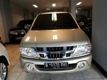 2005 Isuzu Panther 2.5 LS SUV