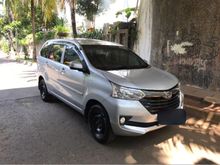 2016 Daihatsu Xenia 1.3 X X MPV