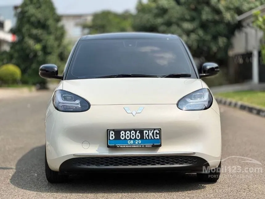 2024 Wuling Binguo EV 333 Long Range AC/DC Hatchback