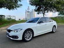 BMW 320i 2.0 Sport Facelift LCI 2016