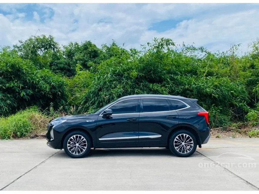 2022 Haval Jolion Ultra SUV