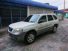 2005 Mazda Tribute 2.3 (ปี 02-06) DX SUV AT
