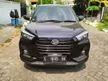Jual Mobil Daihatsu Rocky 2022 X 1.2 di Jawa Timur Manual Wagon Hitam Rp 180.000.000